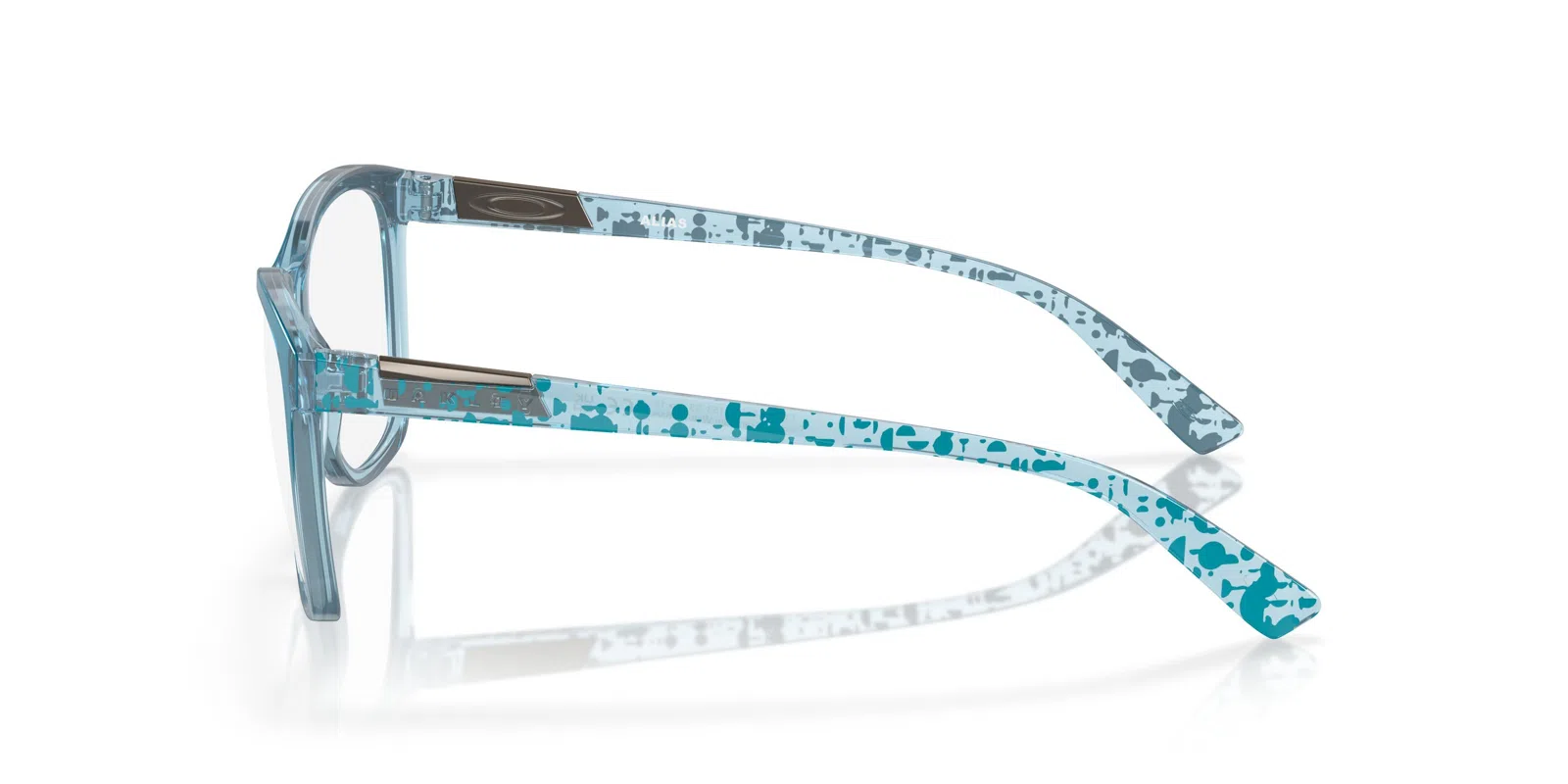 Oakley Alias 8155 Eyeglasses - view 58